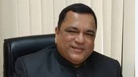 Goa Industries Minister Mauvin Godinho Participates in Swachh Bharat Mission Roundtable in New Delhi