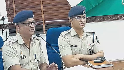 Goa Police Return Nearly 50 Recovered Mobile Phones to Owners