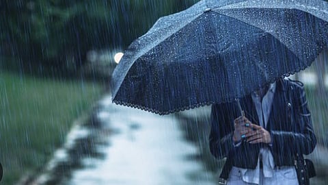 Heavy Rain Alerts Across North India: Delhi-NCR, Himachal, Uttarakhand Brace for Floods and Landslides