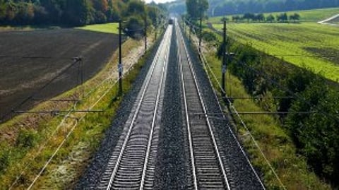 AAP Warns Vasco–Kulem Double Tracking Could Turn Goa Into Coal Hub