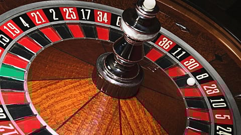 Delta Corp Shelves Rs 2,500 Crore Goa Integrated Resort Project Amid Proposed 40% GST on Casinos