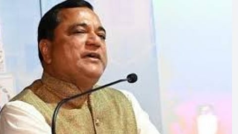 Minister Mauvin Godinho Says Congress Can Appeal Acquittal in Power Scam Case if It Wishes