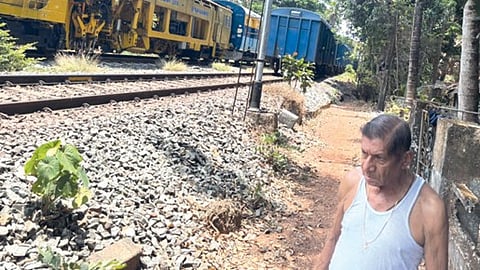 Goa Govt Assures No Coal Expansion Amid Fresh Protests Over Double Tracking Project