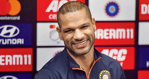 ED Summons Shikhar Dhawan in Illegal Betting App Probe