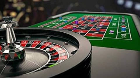 GST on Casino Gambling to Rise from 28% to 40%, Council Recommends Major Hike