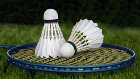 Goa Junior Boys Storm Into Yonex-Sunrise West Zone Badminton Semis With 2-0 Win Over MP