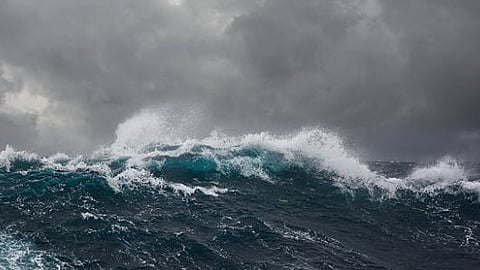 South Goa Fishermen Struggle Amid Cyclonic Weather, Renew Call for 90-Day Fishing Ban