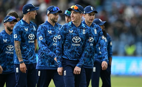 England’s 2027 World Cup Spot in Jeopardy After South Africa Series Loss