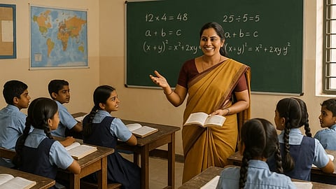 Teacher's Day 2025: Date, History, Significance & How India Celebrates September 5