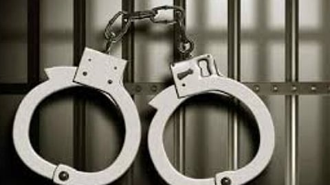Crime Branch Busts Drug Haul in Siolim, Nigerian National Arrested with Cocaine, Meth & MDMA