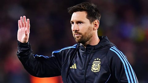 Messi Scores Twice in Emotional 3-0 Win Over Venezuela, Hints at Last Home Qualifier
