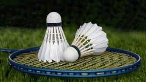 Goa Wins Triple Bronze as Maharashtra, Gujarat, Chhattisgarh Shine at Yonex Sunrise West Zone Badminton 2025