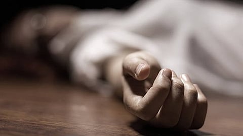 Pune Architect Dies in Bike Accident on Cuchelim–Marna Road While Avoiding Pothole