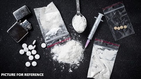 Goa Police Destroy 26.7 Kg of Seized Drugs After Completion of NDPS Trials