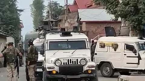 Rotten Meat Racket Busted in Ganderbal, 2 Held; FIRs Across J&K Districts