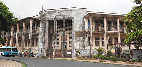 S Goa Comunidades press for office repairs, improved functioning