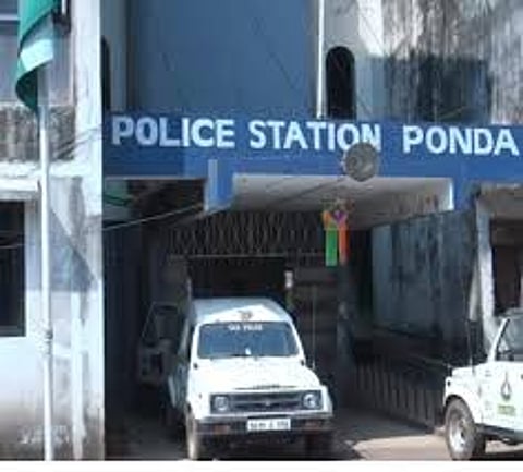 Illegal Building Activities Trigger Case in Dharbandora