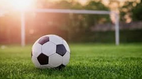 Raia Sporting Defeat Arlem 4-2 in GFA Third Division; Murida Hold Futebol Club YFA to 2-2 Draw