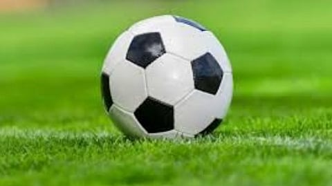 Sporting Clube de Goa Edge Dempo SC 5-3 on Penalties in GFA Charity Match at Duler Stadium