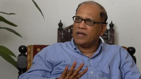Goa PWD Minister Digambar Kamat Orders Service Roads Before Flyover Works, Sets Sept 30 Deadline for Vales Junction