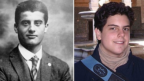 Pope Leo XIV Canonized Carlo Acutis, Pier Giorgio Frassati on September 7; Seven More Blesseds to Follow in October