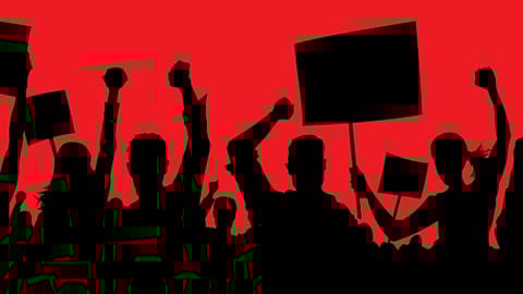 Cuncolim Erupts Over Fish Meal Plant Proposal; Allegations of Violations, Political Doublespeak