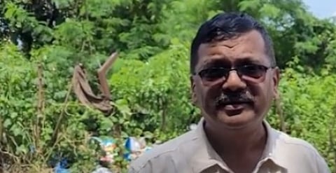 Margao Faces Rising Garbage Black Spots as Waste Collection Lags