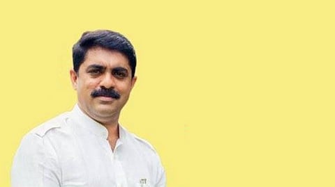 Vijai Sardesai Demands Halt to ₹2,051-Crore South Goa Bus Stand Redevelopment Tender