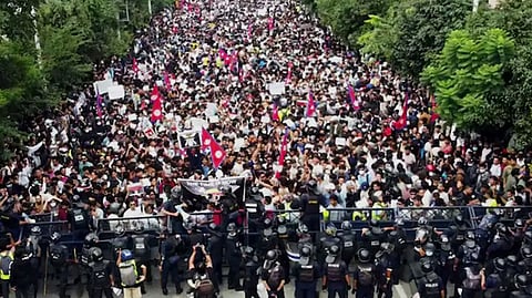 Nepal Lifts Social Media Ban After Gen Z-Led Protests Turn Deadly