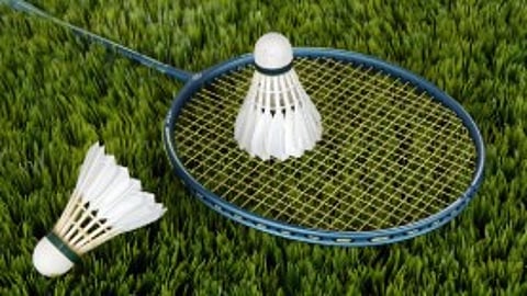 Six Goan Shuttlers to Represent India at BWF World Senior Championships 2025 in Thailand