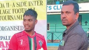 St Anthony SC Assolda Edge Seraulim 3-2 to Enter Our Lady of Fatima Cup 2025 Quarter-Finals
