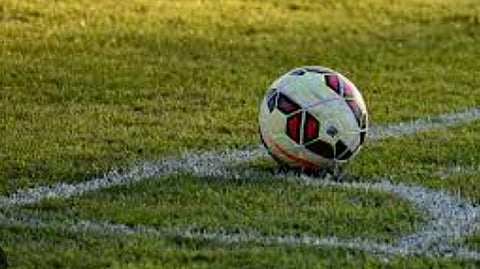 Dramapur SC Crush Ambelim SC 5-1 to Enter St Joseph Festival Tournament Quarter-Finals