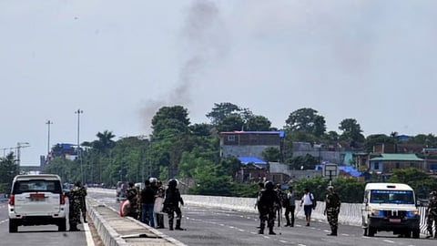 112 Tourists From Maharashtra Stranded in Nepal Amid Anti-Government Protests