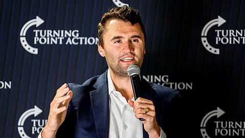 ‘America does not need more Indians,’: Charlie Kirk’s anti-India visa remarks spark debate after his assassination in Utah