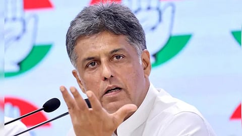 Cross-Voting Allegations in VP Polls Trigger Political Storm; Congress Seeks Probe