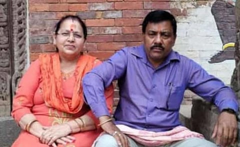 57-Year-Old Indian Woman Dies in Kathmandu Hotel Blaze During Anti-Govt Protests