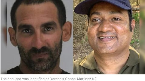 Indian Motel Owner Beheaded with Machete After Argument in Dallas