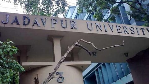 Jadavpur University Student Found Dead in Campus Pond During Cultural Event