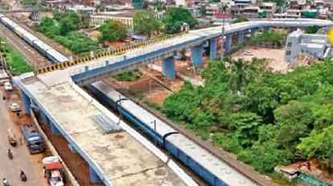Bhopal’s ‘90-Degree’ Bridge Actually 118-119 Degrees, Expert Tells High Court