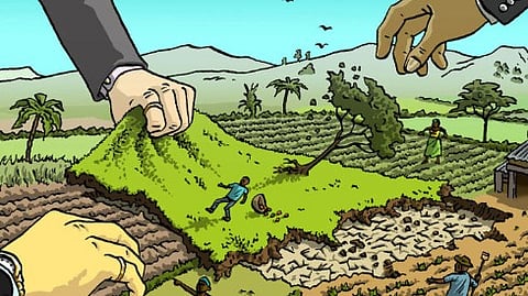 Assagao Comunidade Alleges 1.54 Lakh sqm Land Grab, Backs ED Probe Into Expanding Goa Property Scam