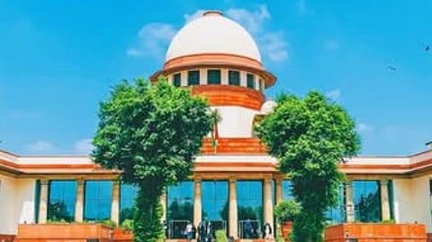 Supreme Court Says Pollution Policy Must Be Pan-India, Not Just for “Elite” Delhi Residents