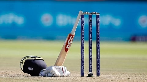 GCA Nominates Rohan Dessai for BCCI Meeting Amid High Court Directive on Decision Process
