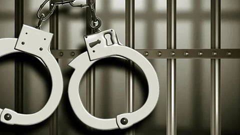 Goa Cyber Crime Police Arrest Kerala Man for ₹20.23 Lakh Online Investment Scam
