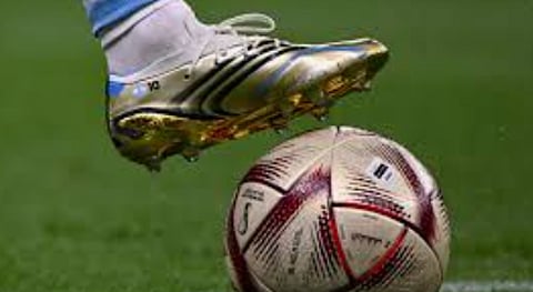 Darshan Sounds Seraulim Veterans Edge Rovers Loutolim 5-4 on Penalties in All-Goa Veterans Tournament Opener