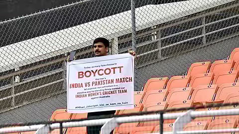 ‘No Shame’: Pahalgam Victim’s Daughter Hits Out at Organisers, Players Before IND-PAK Asia Cup match