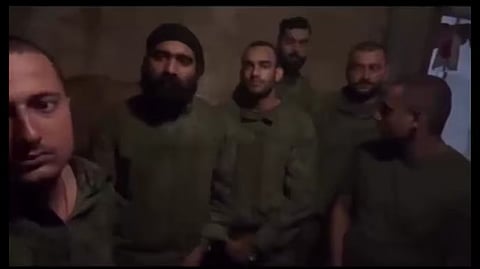 Punjab Student in Russia Forced into Military Amid Ukraine War