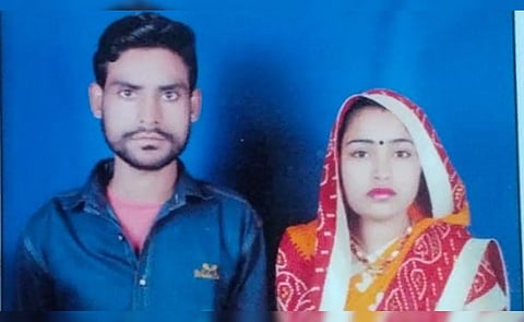Rajasthan Woman Travels 600 Km to Meet Lover, Tragically Murdered