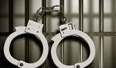 Three booked for abduction, assault in Ponda