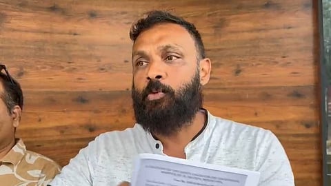 Salcete Mamledar Orders Quality Experts to Clear Mud Within 10 Days After Wastewater Discharge; Local Leader Alleges ‘Formalin Mafia’ Threats