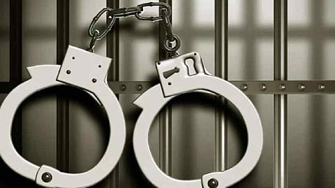 Quepem Police Arrest Nepali Man for Possession of 295g Ganja Worth Rs 25,000